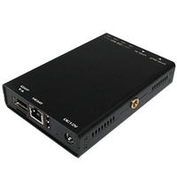 Çift Yönlü 12G SDI/ 40G ST2110 IP Dönüştürücüler için 4x12G SDI BiDi Sıkıştırılmamış 4K UHD 4:2:2 Video Dönüştürücü Cihazı DeviceWell DM501