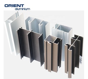 Perlimas <span class=keywords><strong>de</strong></span> aluminio para puertas y ventanas, perfil <span class=keywords><strong>de</strong></span> extrusión <span class=keywords><strong>De</strong></span> aluminio 6063t5 - Product Image 6