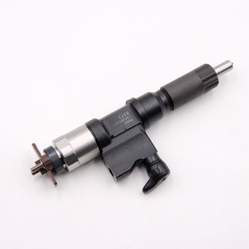 Diesel Injection Nozzle Injector 095000-0660 095000-0661 095000-0663 Common rail Injector Sprayer 8-97329703-1 For ISUZU 4HK1