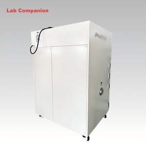 غرفة مناخية دقيقة عالية الحرارة سعة 800 لتر للمركبات الكهربائية، معدات اختبار للبطاريات - Product Image 3