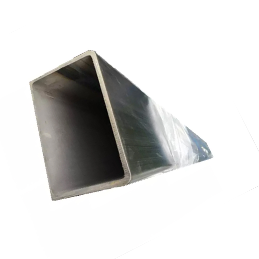 Длительный срок службы 304 304L 304H 310S 316 квадратная труба из нержавеющей стали