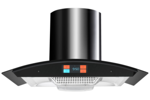 <span class=keywords><strong>Campana</strong></span> <span class=keywords><strong>extractora</strong></span> de grado comercial <span class=keywords><strong>Campana</strong></span> <span class=keywords><strong>extractora</strong></span> de cocina con filtro de carbono de gran tamaño - Product Image 3