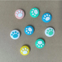 Cat Paw X Box Controller Nin Tendo Switch Thumb Grips Shiba Inu Cover
