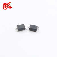 DHX Wholesale Original en stock Circuits intégrés CI Fournisseurs PC81710NIP1B
