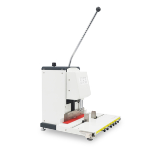 Ep501 cộng với điện Hướng dẫn sử dụng máy tính để bàn Máy Đục Lỗ 500 tờ giấy máy khoan cho trường học văn phòng cuốn sách RÀNG BUỘC - Product Image 5