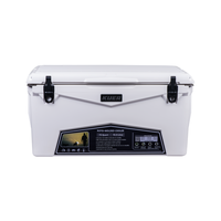 Glacière isotherme commerciale, sac isotherme portable, glacière pour 6 canettes