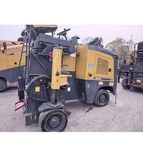 Fraiseuse routière compacte et robuste XM505 92KW pour la maintenance des parkings et des chaussées - Product Image 5