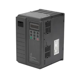 CKMINE High Quality Good Price Open Loop Ac Elevator Inverter 5.5kW 7.5HP Variable Frequency Drive Controller for Lift Motor