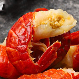 <span class=keywords><strong>Prix</strong></span> d'usine écrevisses végétaliennes de haute qualité adaptées à l'ajout aux bols de nouilles de style asiatique écrevisses écrevisses - Product Image 4