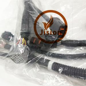 Arnés de Cableado para Excavadora 8-98002897-7 para Motor 4HK1 Modelo Zx200-3 Marca OEM 6 Meses de Garantía - Product Image 3