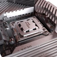 Processeur d'ordinateur de bureau Ryzen 7 8700G 8 cœurs 16 threads, 5,1 GHz de fréquence maximale, débloqué pour l'overclocking, prise en charge DDR5, emballage en vrac