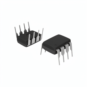 Achetez des composants électroniques en ligne : Canal fabricant de circuits de gestion d'alimentation (PMIC) 8 DIP MAX675EPA+ - Product Image 1