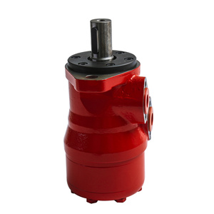 ซัพพลายเออร์มอเตอร์เลื่อยโซ่ไฮดรอลิก BM2 BMR คุณภาพสูงแบบกำหนดเองได้ - Product Image 6