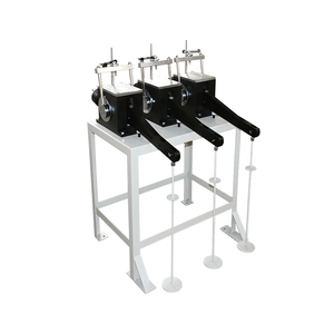 삼중 토양 고압 통합 기기 (1 년 보증 포함) - Product Image 1