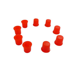 <span class=keywords><strong>2025</strong></span> nóng bán tùy chỉnh bán buôn bền cao su Phích cắm cao phổ biến bán buôn con dấu cao su với cắt dịch vụ chế biến - Product Image 4