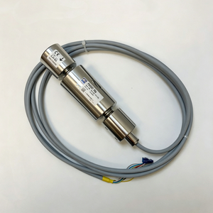 Capteur de pesage Veidt Weighing allemand pour HBM, capteur sanitaire monopoint PW25C3/10Kg, capteur PW25C3/20Kg, capteur de pesage Veidt Weighing PW25C3/10Kg - Product Image 3