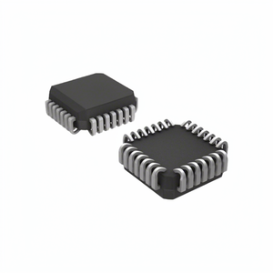 MC100LVE111FN 28 LCC Manufacturer Channel Clock Timing Buy Online Electronic Components - Product Image 1