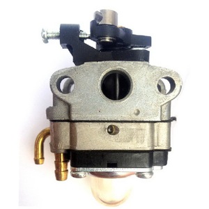 Carburatore Compatibile con Motore GX25, Sostituisce i Codici 16100-ZOH-812 e 300409, Ricambi per Motori - Product Image 1