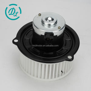 Moteur de soufflerie EexcavaStart WA380-3 pour chargeuse sur pneus, pièce de rechange fiable pour le chauffage de la cabine, 263500-0763, durable, efficace, garantie 1 an - Product Image 3