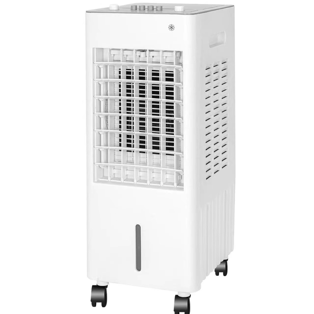 110/127/220V Mini Air Conditioner Water Cooled Air Cooler Household Floor Mobile Portable Home and Office Air Conditioner