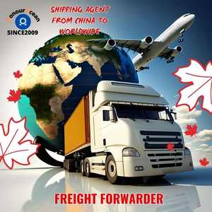 Курьер морские перевозки стоимость доставки экспедитор доставка контейнер морские перевозки в Канаду Виннипег - Product Image 4