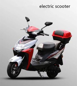 High Quality New <b>Passenger</b> <b>2</b> Three Wheels Electric Electric Bike - Product Image 5