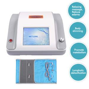 Air Pressure Body Slimming <b>Machine</b> Lymphatic Drainage Pressotherapy Weight Loss Detox <b>Massage</b> Device for Salon Spa Use - Product Image 3