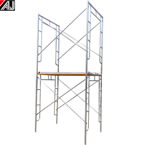 Andamio <span class=keywords><strong>de</strong></span> marco <span class=keywords><strong>de</strong></span> Italia tipo H <span class=keywords><strong>de</strong></span> fachada Europea resistente con recubrimiento en polvo a <span class=keywords><strong>precio</strong></span> <span class=keywords><strong>de</strong></span> fábrica - Product Image 2