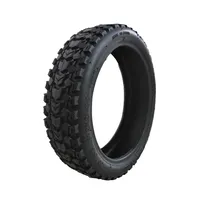 Neumático de Repuesto Todoterreno de 8.5 Pulgadas FENY L-56 para Patinete Eléctrico, 50/75-6.1 para Mijia M365/M365 Pro 1S Antideslizante