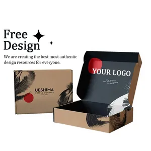 hersteller versand mit logo farbige leicht faltbare umweltfreundliche versandtasche für schuh kundendefinierte verpackung aus wellpappe kartonboxen