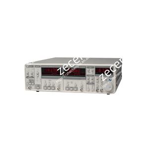 Stanford Research SR844 Amplificador de bloqueo de fase 25 kHz 200 MHz Usado - Product Image 2