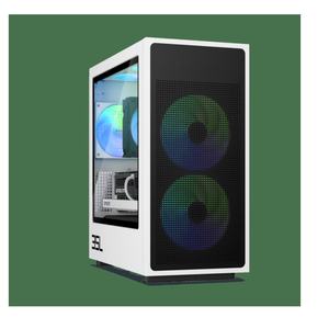 Nouvel ordinateur de bureau de jeu Hpes OMEN Shadow Elf 11 35L, <span class=keywords><strong>PC</strong></span> de jeu avec carte graphique 5070, processeur Core I7 14700F, ordinateur de bureau de jeu haute performance - Product Image 6