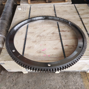 Engrenage de précision trempé et rectifié pour boîtes de vitesses industrielles |   Résistance à l'usure supérieure |   Fabricant chinois sur mesure 50-10000mm - Product Image 1