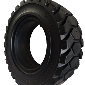 फैक्ट्री 250-15 28x9-15 ठोस फोर्कलिफ्ट टायर 250-15 28x9-15 ठोस टायर सामग्री हैंडलिंग उपकरण भागों के लिए - Product Image 1