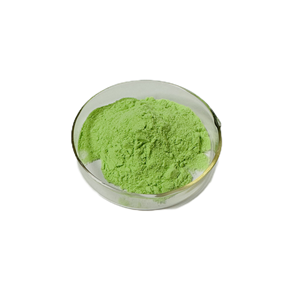 Extrait de poudre d'herbe naturelle de haute qualité 98% poudre d'apigénine - Product Image 6