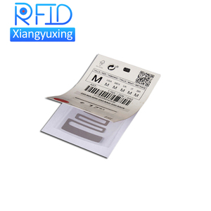 <span class=keywords><strong>ID</strong></span> độc đáo nhận dạng RFID UHF NFC treo <span class=keywords><strong>Tag</strong></span> cho quần áo may mặc RFID thụ động NFC quần áo <span class=keywords><strong>Tag</strong></span> cho quần áo/GiẶT/may mặc - Product Image 2