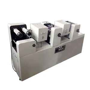 High Performance BOPP Tape Making Machine / Gum Tape Printing Machine / Tape Production Line