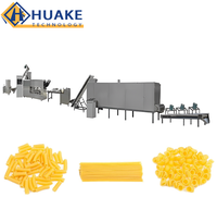 Machine Een Macaronis 100Kg H Pasta Macaroni Maken Droger Droogmachine Mini Macaroni Making Machine 500 Kg H