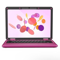 Ordinateur portable convertible 2-en-1 TPS Intel I5 11,6 pouces FHD tactile rotatif à 360°, 8 Go de RAM, 64 Go de SSD, 1 To, 10 cœurs, caméra