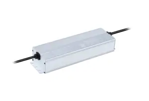 Dẫn lái xe TRIAC Dimmable 40W 60W 80W 96W 100W 120W 150W 180W 200W 240W 300W 320W 5V 10V 12V 24V 36V 48V máy biến áp chiếu sáng