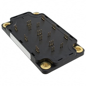 APTGT75TA120PG Componentes Electrónicos Nuevos y Originales Transistores IGBT MOD 1200V 100A 350W SP6-P - Product Image 1