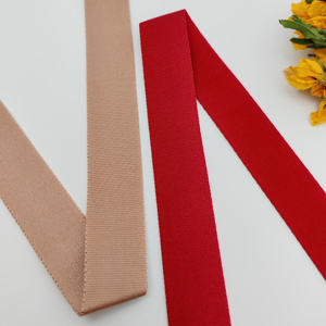 Sac banane en tissu, vente en gros usine, sangle élastique personnalisée, étanche, pratique, avec boucle rapide, plusieurs couleurs - Product Image 5