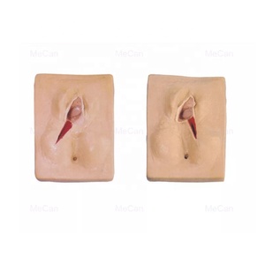 Simulator Pelatihan Penjahitan Vulva Model Pelatihan Penjahitan Vagina Model Pelatihan Insisi Perineal dan Penjahitan Tingkat Lanjut - Product Image 4