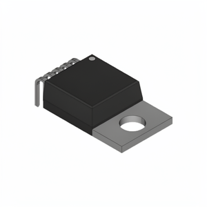 LP3965ET-2.5 Electronic Chips Component Power Management (PMIC) TO 220 5 Formed Leads Original - Product Image 1