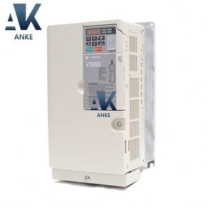 Convertidor de frecuencia de servoaccionamiento YASKAWA CIMR-VB4A0038FBA CIMRVB4A0038FBA - Product Image 1