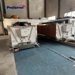 <span class=keywords><strong>2025</strong></span> làm mát không khí chất lỏng mát khô Cooler nước GLYCOL/Single phase điện môi chất lỏng adiabatic Cooler với làm mát miếng đệm - Product Image 5