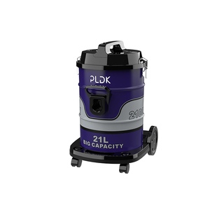 2026 High-Power 1400W 1600W 1800W Drum <strong>Vacuum</strong> <strong>Cleaner</strong> Big Loading Qty SASO Turkish 18L &amp; 21L Capacity Dry Function For Hotels - Product Image 5