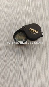 Khuyến Mại <span class=keywords><strong>20X</strong></span> Đồ Trang Sức Magnifier Gấp <span class=keywords><strong>Magnifying</strong></span> <span class=keywords><strong>Glass</strong></span> Nhà Máy Trực Tiếp Tùy Chỉnh Xách Tay Magnifier - Product Image 4
