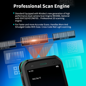 <span class=keywords><strong>Pda</strong></span> Prijs <span class=keywords><strong>Android</strong></span> 13 14 5.5 ''4G Ip68 1d 2d Mobiele <span class=keywords><strong>Pda</strong></span> Barcode Scanner Tablet Pc Inventaris Managementsysteem Robuuste <span class=keywords><strong>Handheld</strong></span> <span class=keywords><strong>Pda</strong></span> - Product Image 6