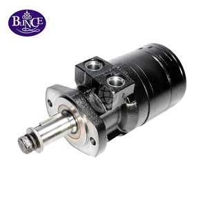 Moteur hydraulique Blince OMER 750cc Série TG TF TL Charlynn Orbital Shrimp Boat 18kw 24Bar - Product Image 3